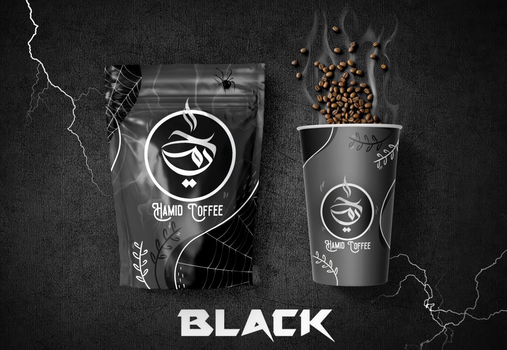 قهوه میکس اسپشیال