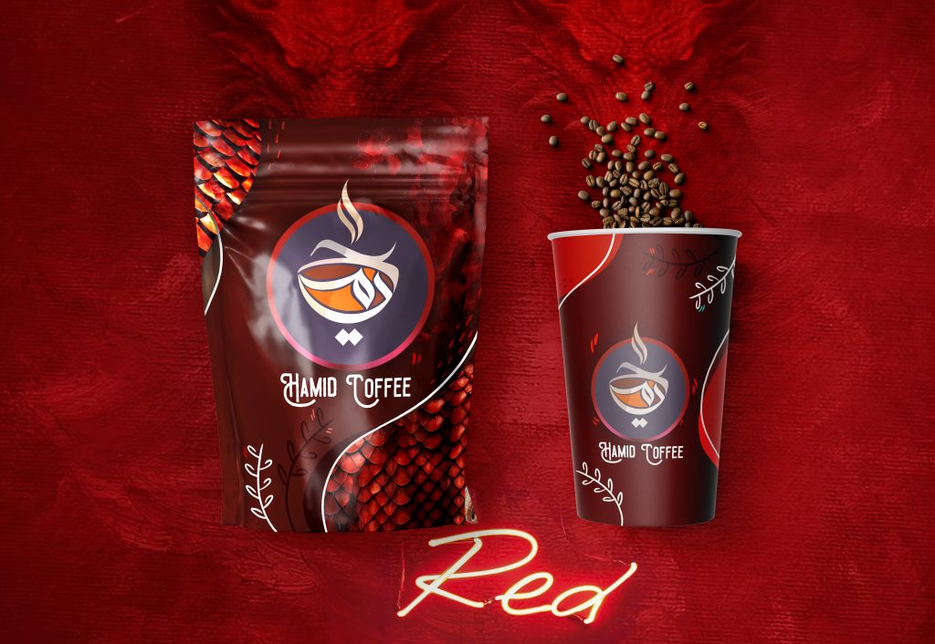 قهوه میکس فول کافئین