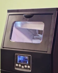معرفی وخرید یخساز nova 30K