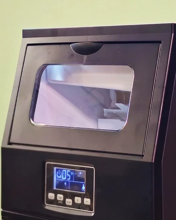 معرفی وخرید یخساز nova 30K