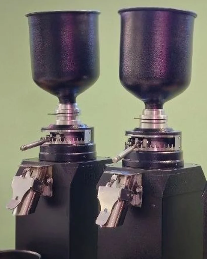 آسیاب قهوه فله زن پرشین میل (Persian Mill)