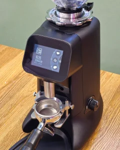 معرفی و بررسی آسیاب های کافه Heycafe buddy